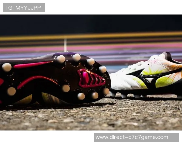 探索美津浓neo足球鞋的卓越性能与舒适体验助力你的足球梦想